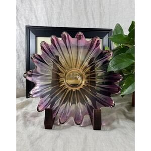 Vintge Federal Celestial Bowl